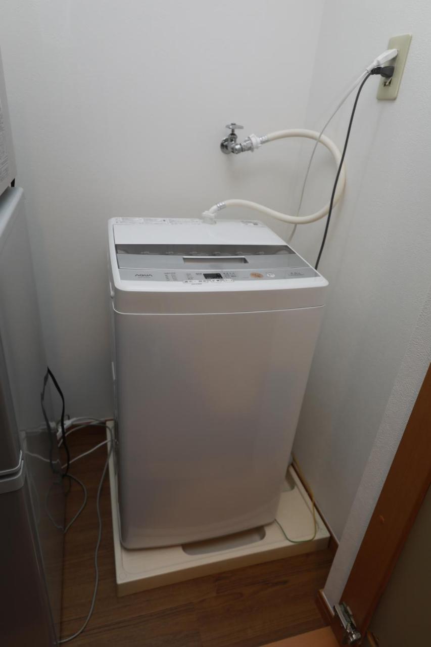 Ibasho Shibuyahigashi604 Apartment Tokyo Exterior photo