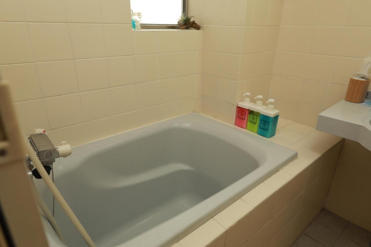 Ibasho Shibuyahigashi604 Apartment Tokyo Exterior photo