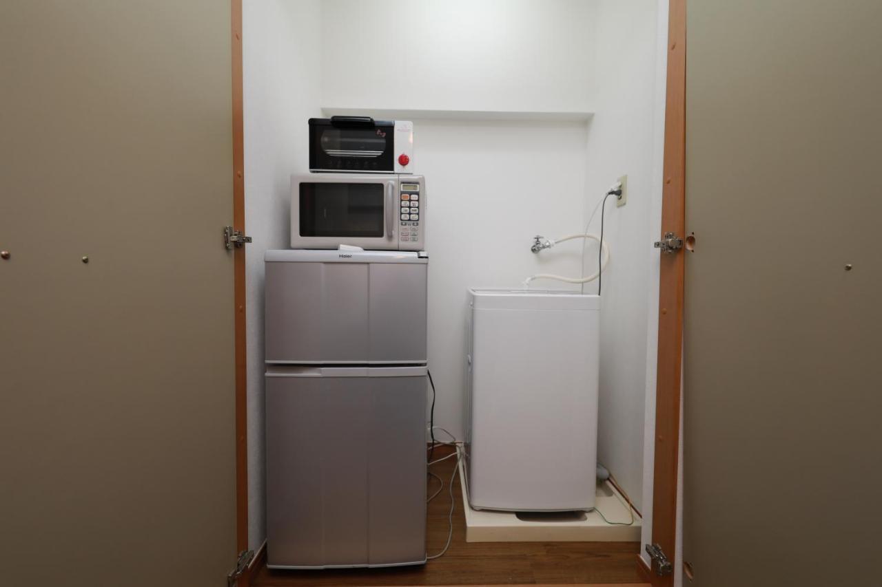 Ibasho Shibuyahigashi604 Apartment Tokyo Exterior photo